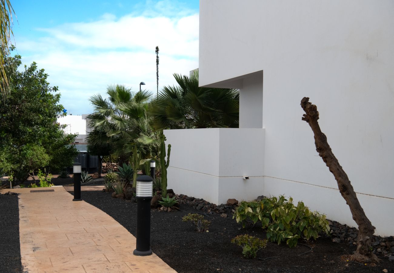 Apartament w Villaverde - Serenidad del Sol Fuerteventura