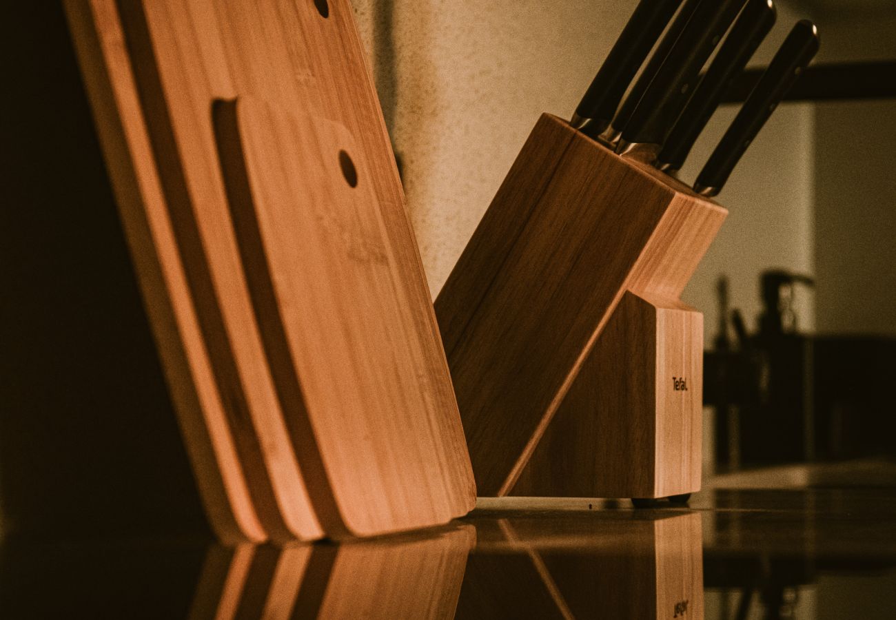 Apartament w Villaverde - Serenidad del Sol Fuerteventura