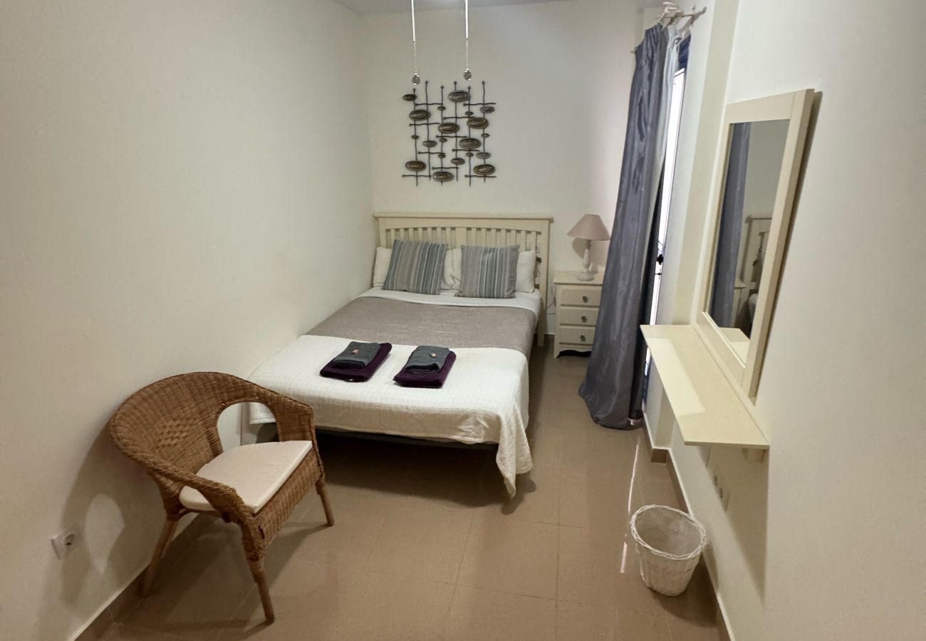 Apartament w Gran Tarajal - Vista Mar - Gran Tarajal