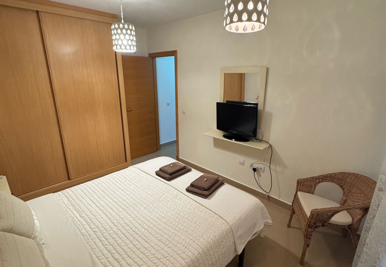 Apartament w Gran Tarajal - Vista Mar - Gran Tarajal