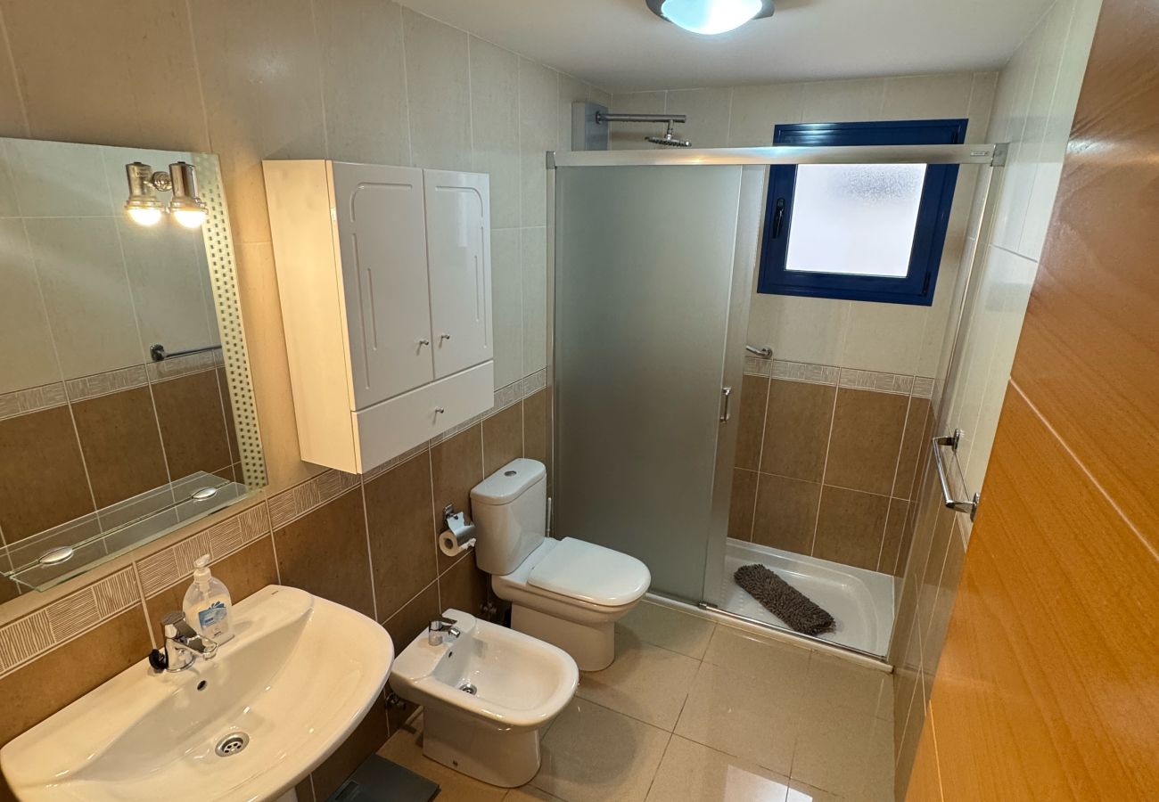 Apartament w Gran Tarajal - Vista Mar - Gran Tarajal