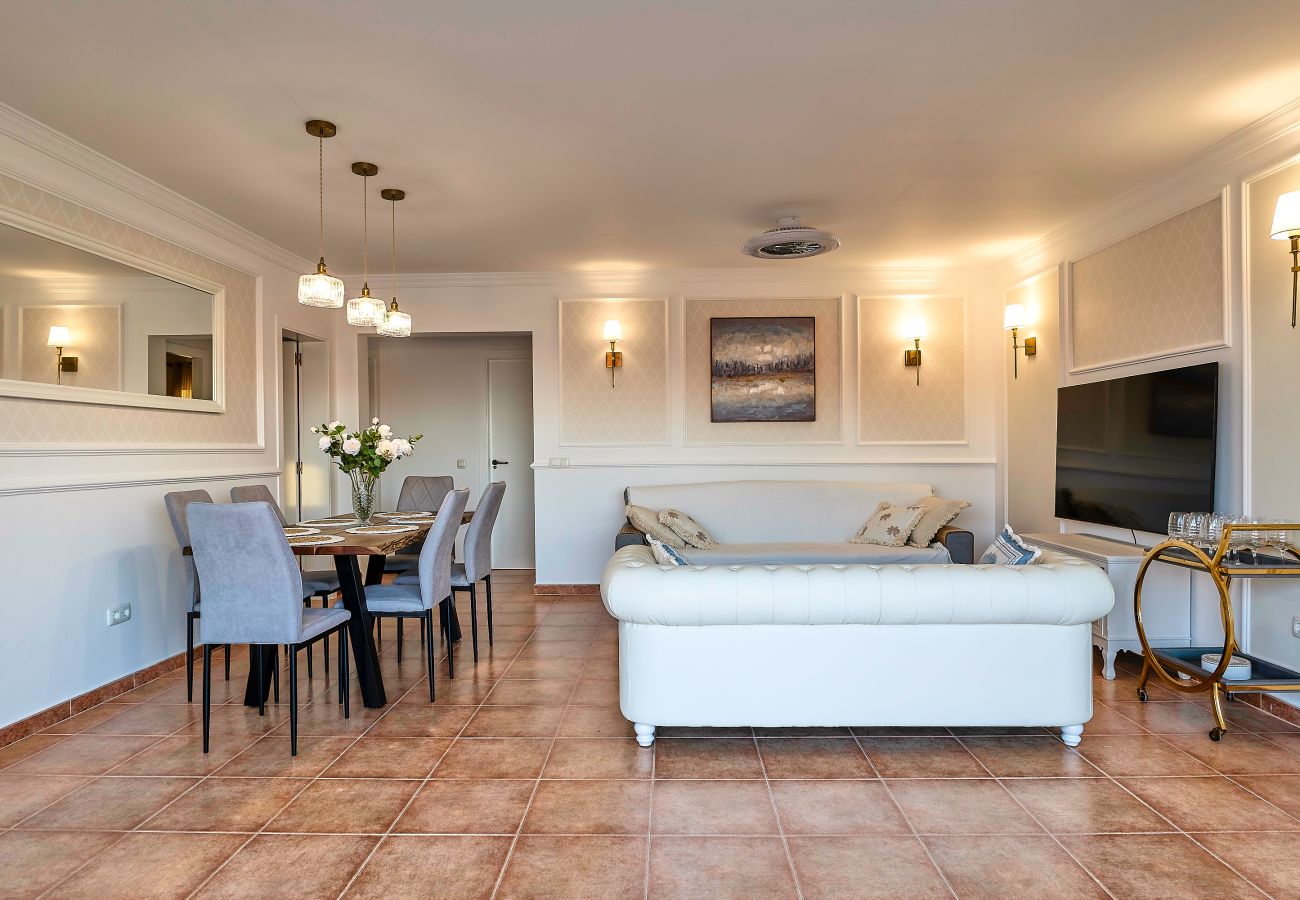 Dom w Costa de Antigua - Cliff 2 La Perla