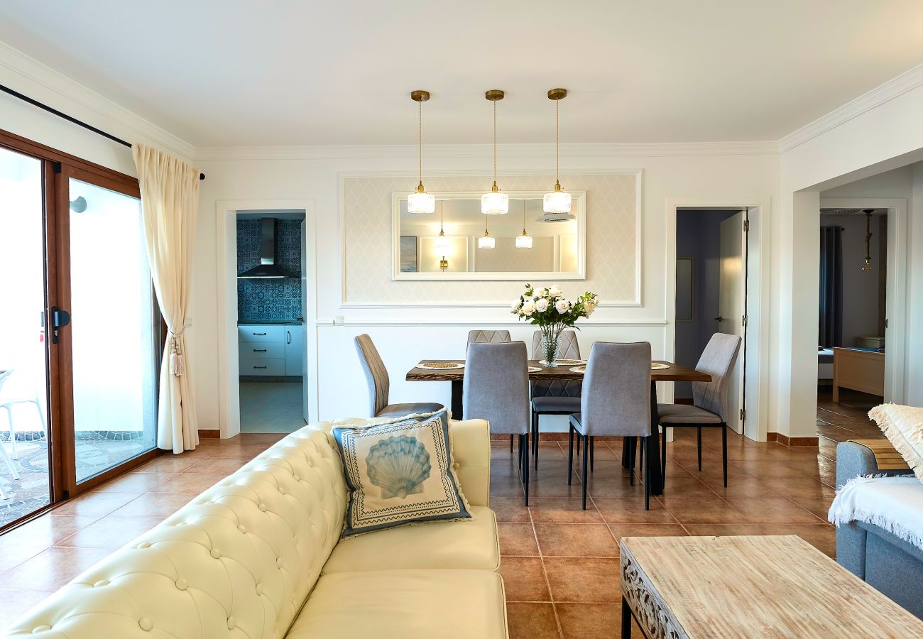 Dom w Costa de Antigua - Cliff 2 La Perla