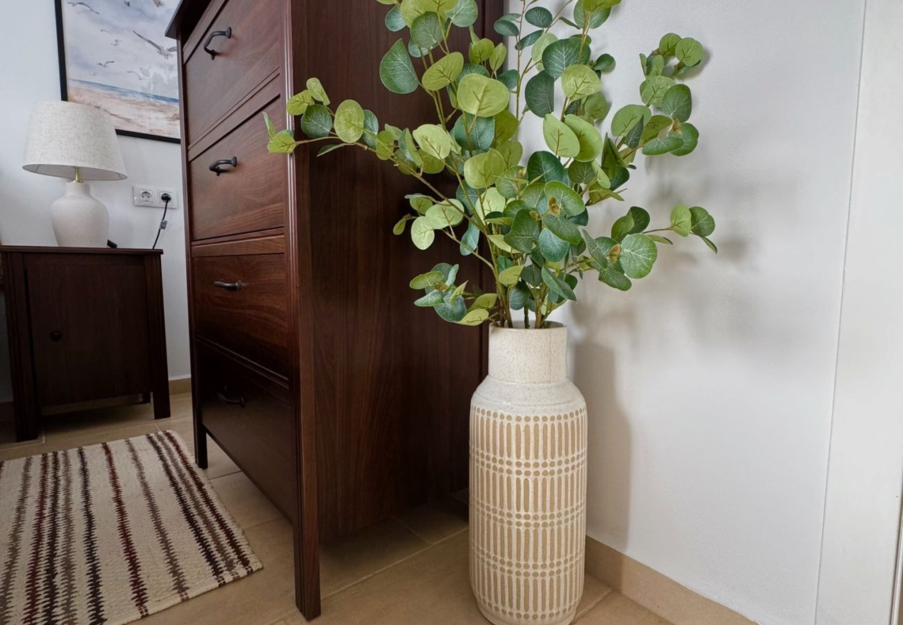 Apartament w Caleta de Fuste - Bubo Sol  – Puertas del Sol