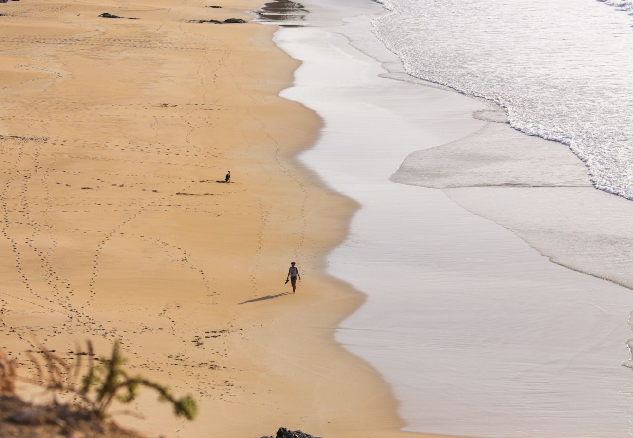 Apartament w El Cotillo - Cotillo Jolanda