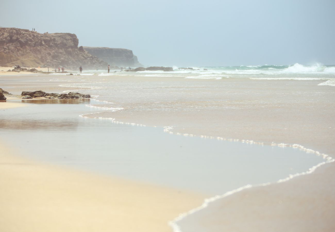 Apartament w El Cotillo - Cotillo Jolanda