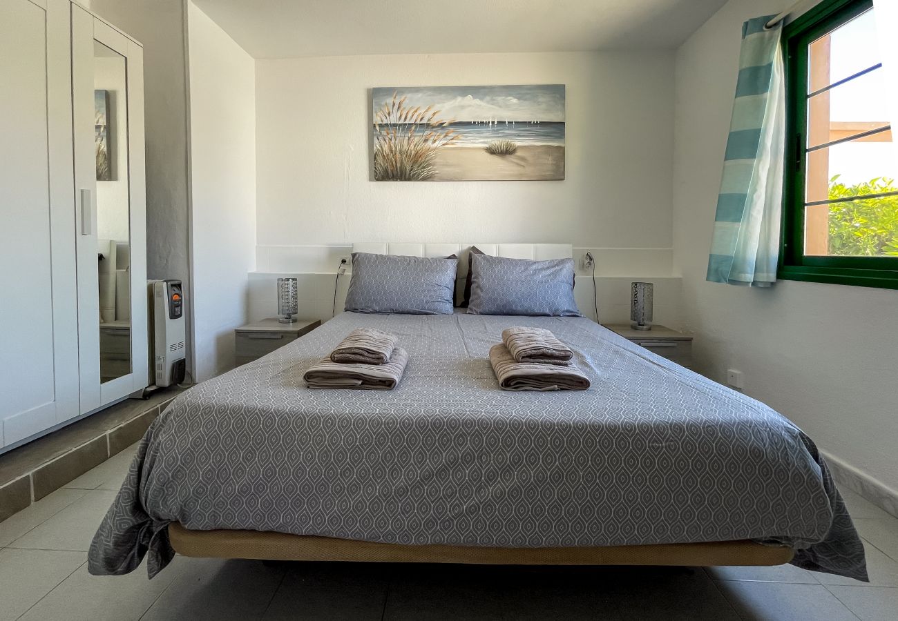 Apartament w Caleta de Fuste - Blue Wave