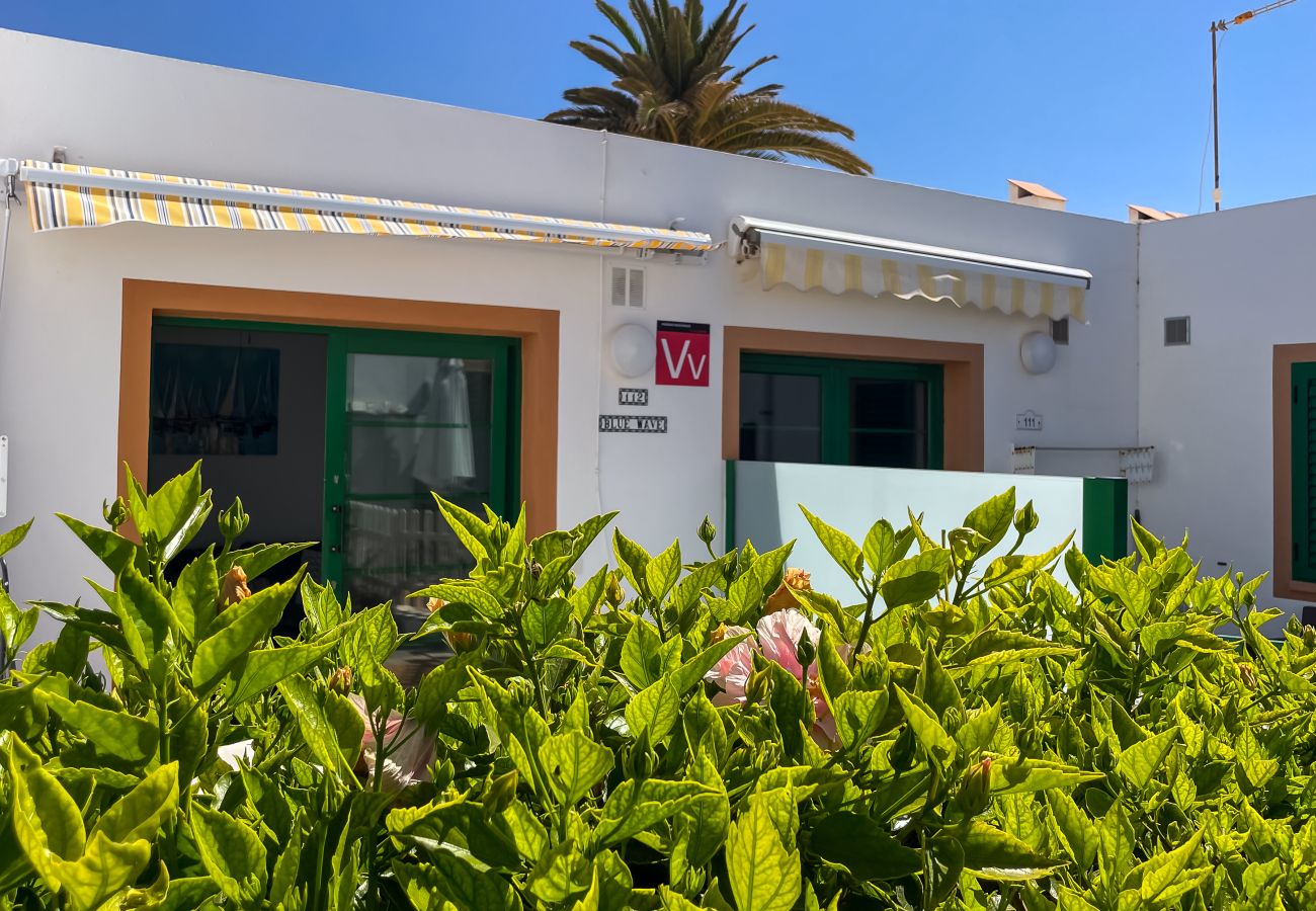 Apartament w Caleta de Fuste - Blue Wave