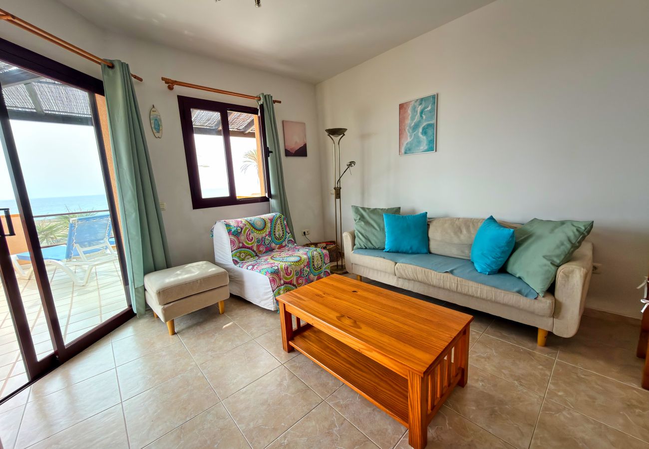Apartament w Costa Calma - Blue Ocean