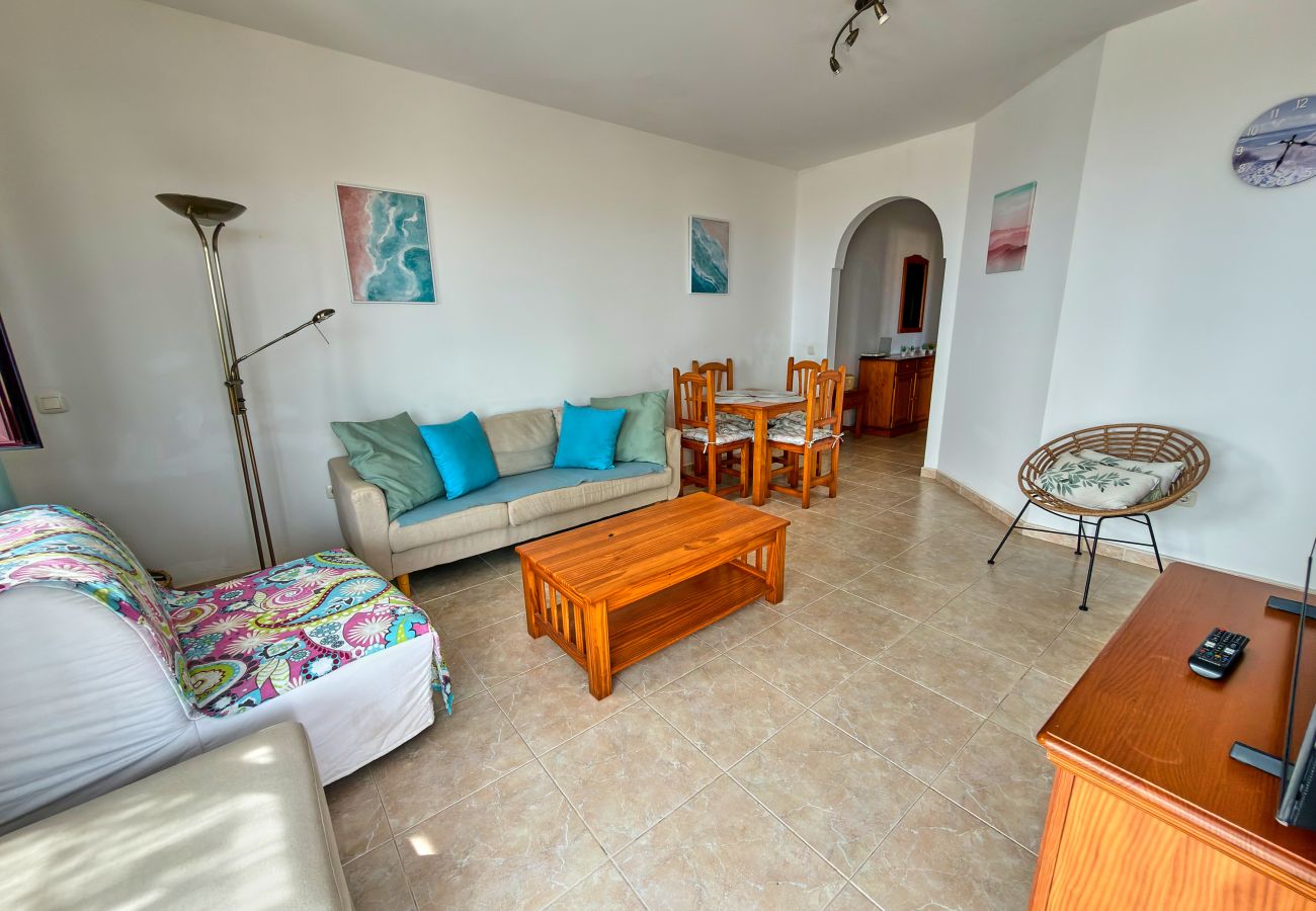 Apartament w Costa Calma - Blue Ocean
