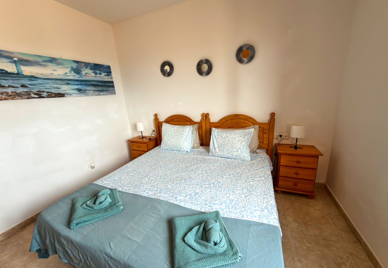 Apartament w Costa Calma - Blue Ocean