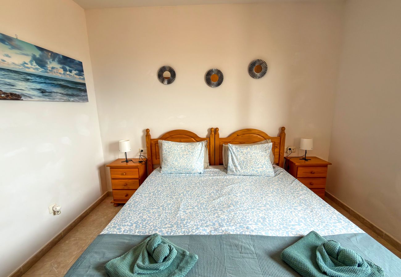 Apartament w Costa Calma - Blue Ocean