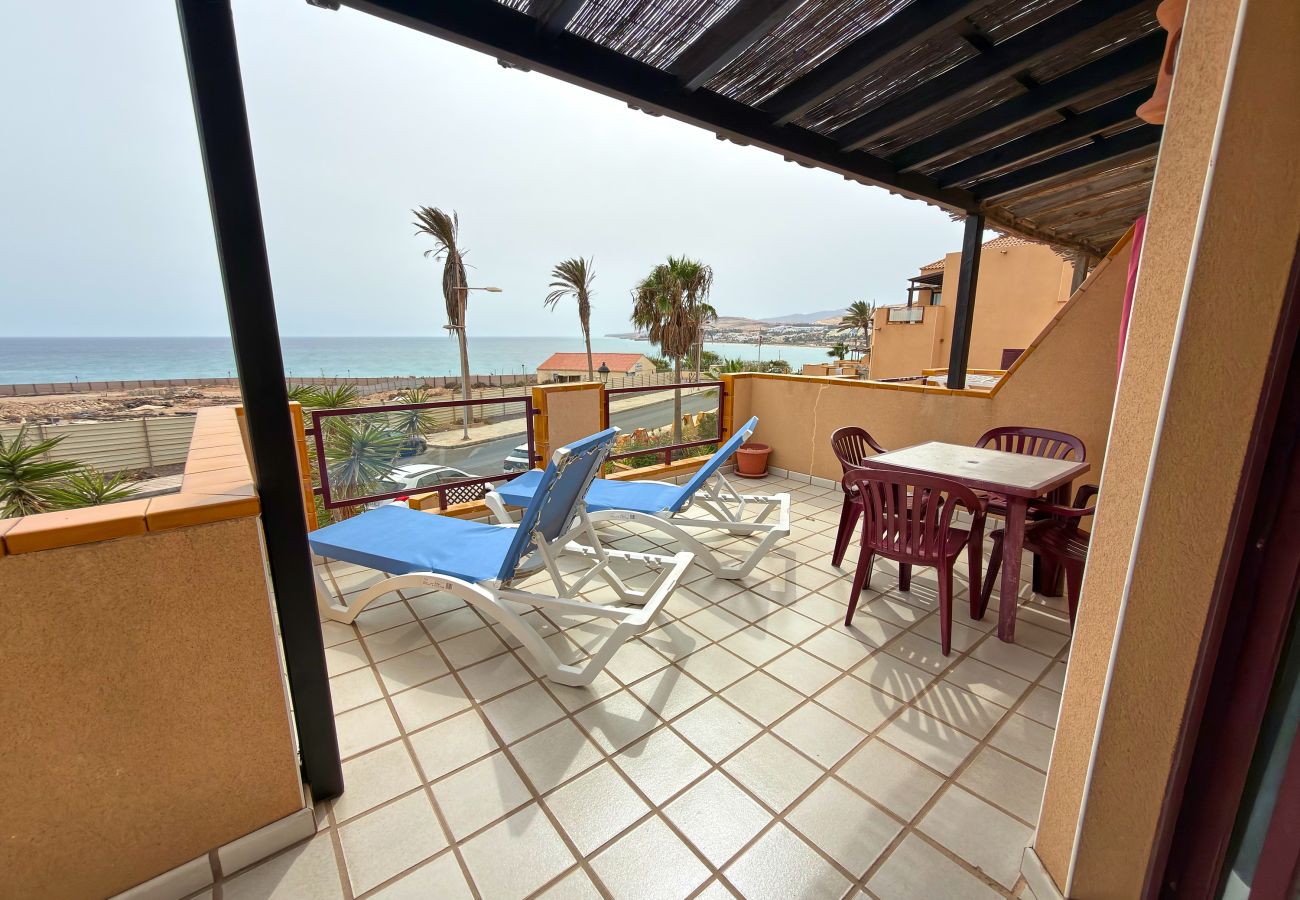 Apartament w Costa Calma - Blue Ocean