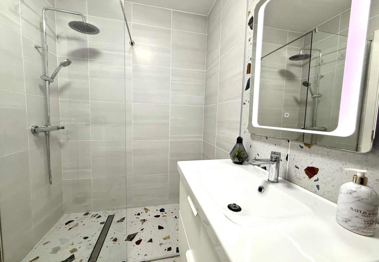Villa in Caleta de Fuste - Villa Stay&Enjoy