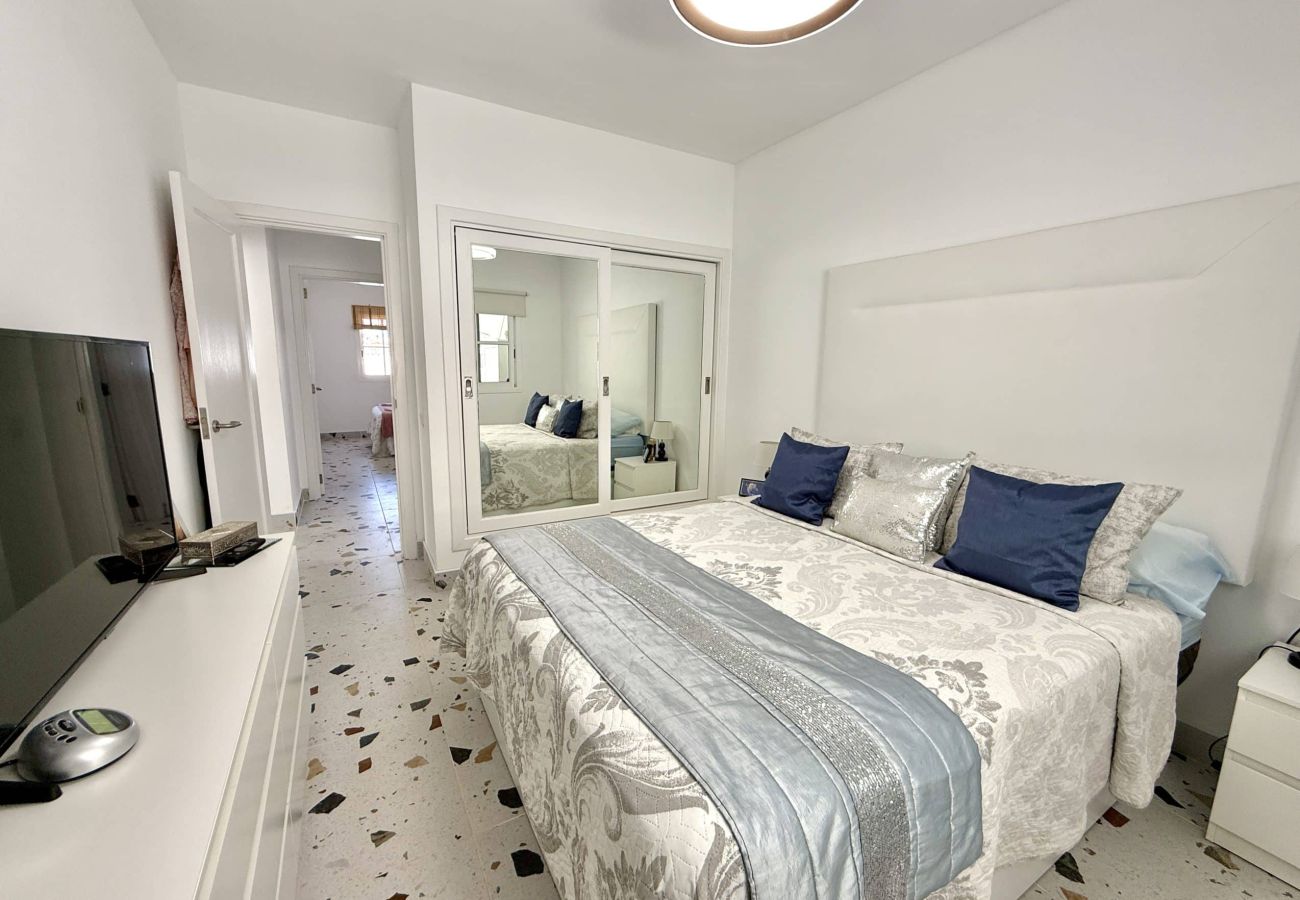 Villa in Caleta de Fuste - Villa Stay&Enjoy