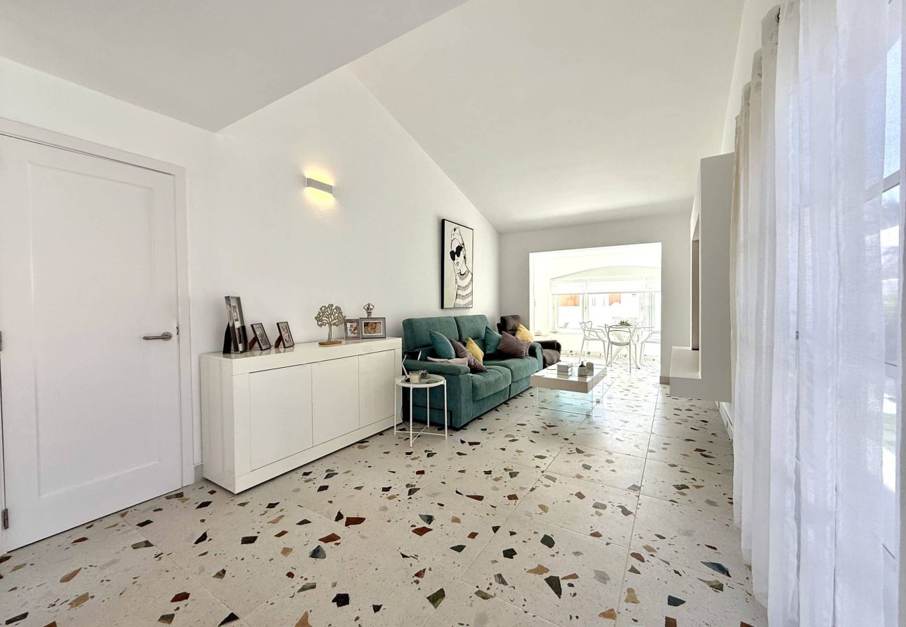 Villa in Caleta de Fuste - Villa Stay&Enjoy