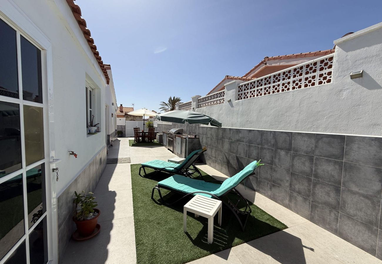 Villa in Caleta de Fuste - Villa Stay&Enjoy