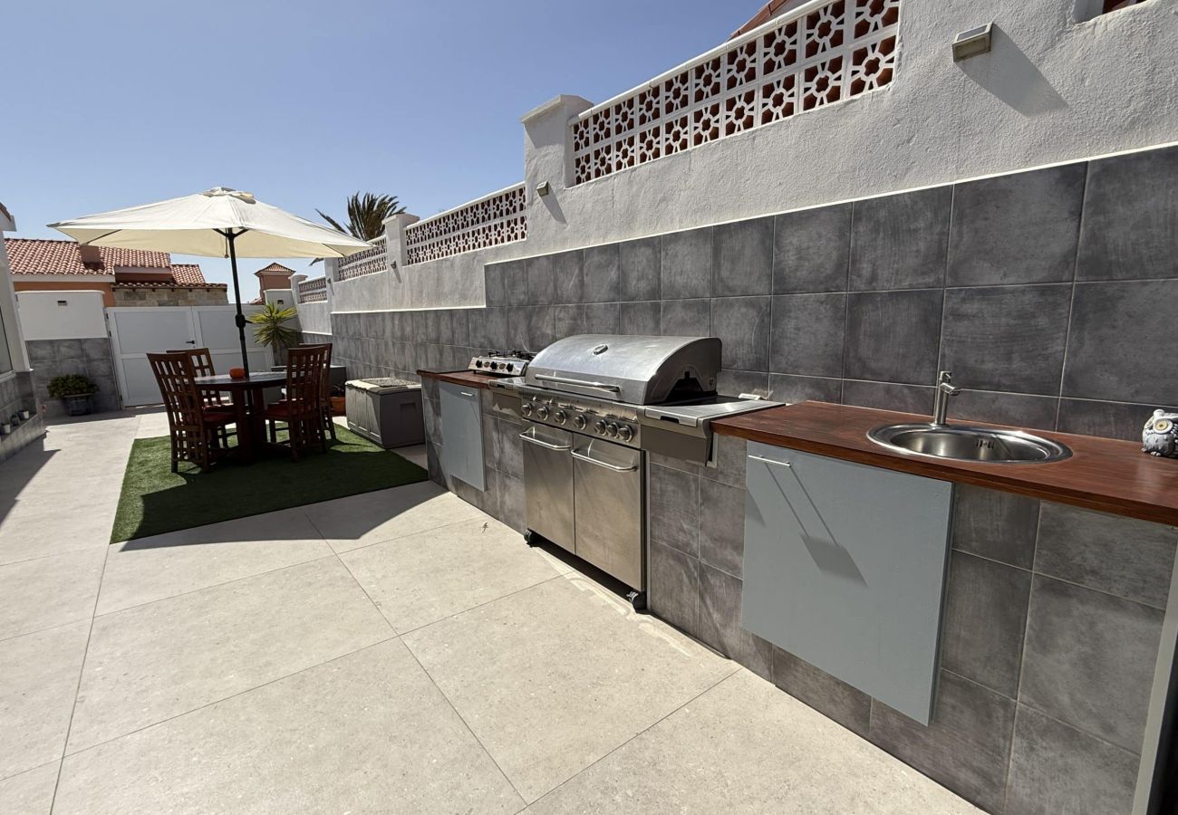 Villa in Caleta de Fuste - Villa Stay&Enjoy