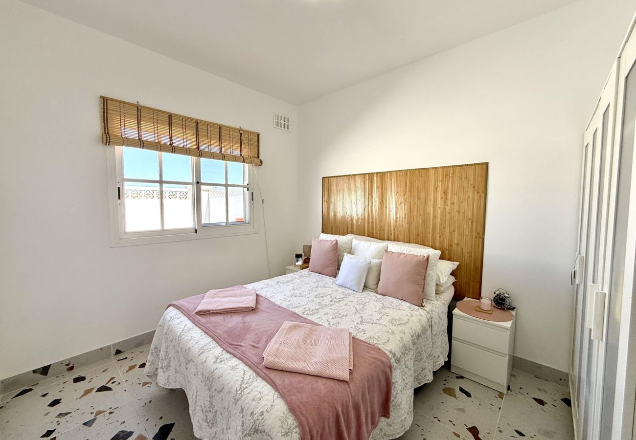 Villa in Caleta de Fuste - Villa Stay&Enjoy