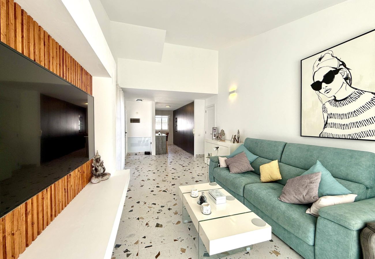 Villa in Caleta de Fuste - Villa Stay&Enjoy