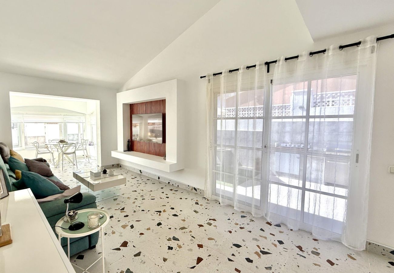 Villa in Caleta de Fuste - Villa Stay&Enjoy