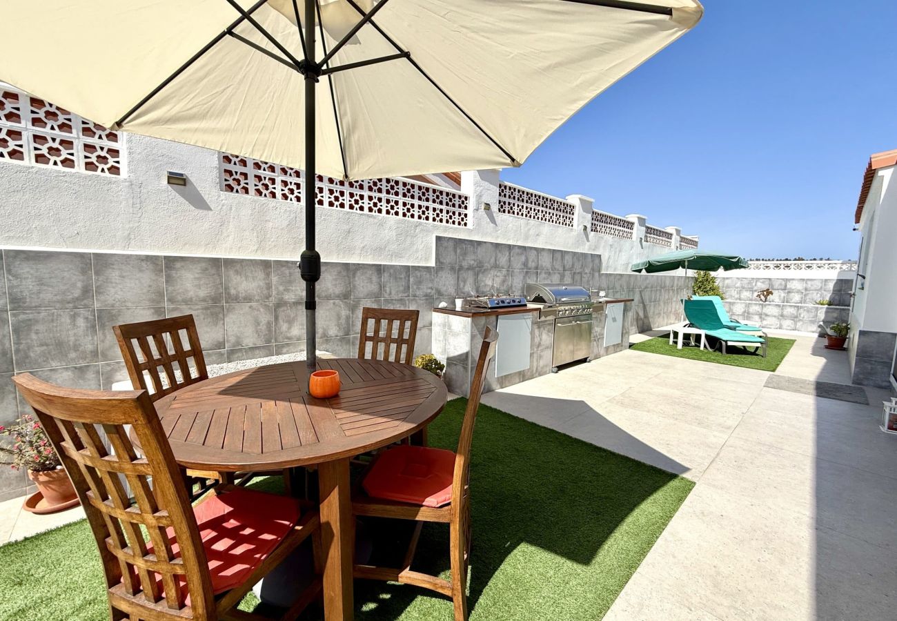 Villa in Caleta de Fuste - Villa Stay&Enjoy