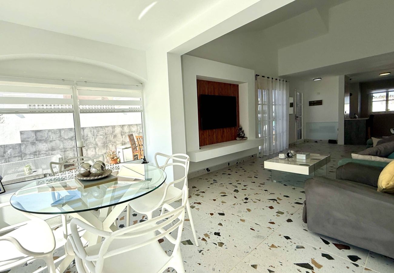 Villa in Caleta de Fuste - Villa Stay&Enjoy