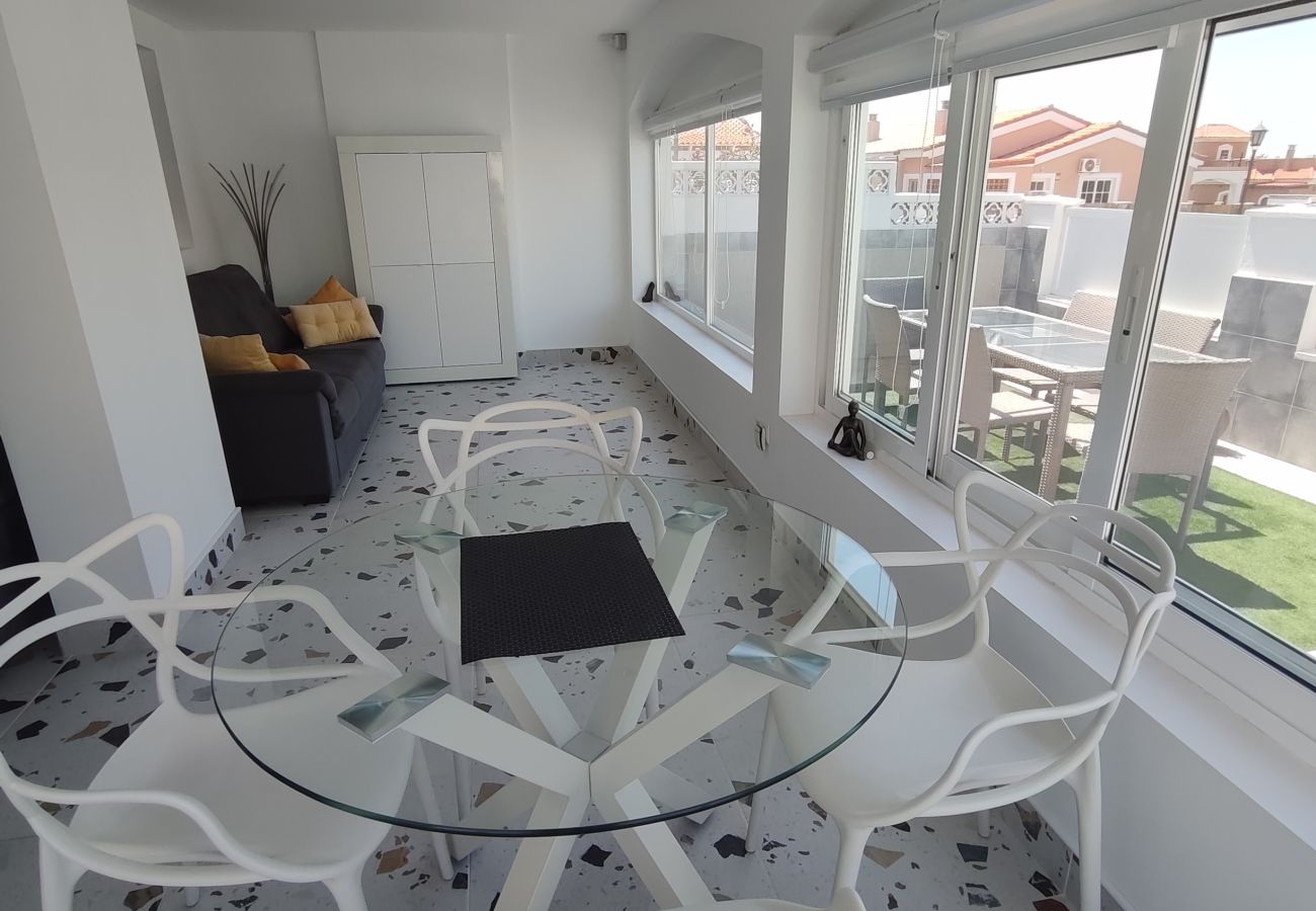 Villa in Caleta de Fuste - Villa Stay&Enjoy