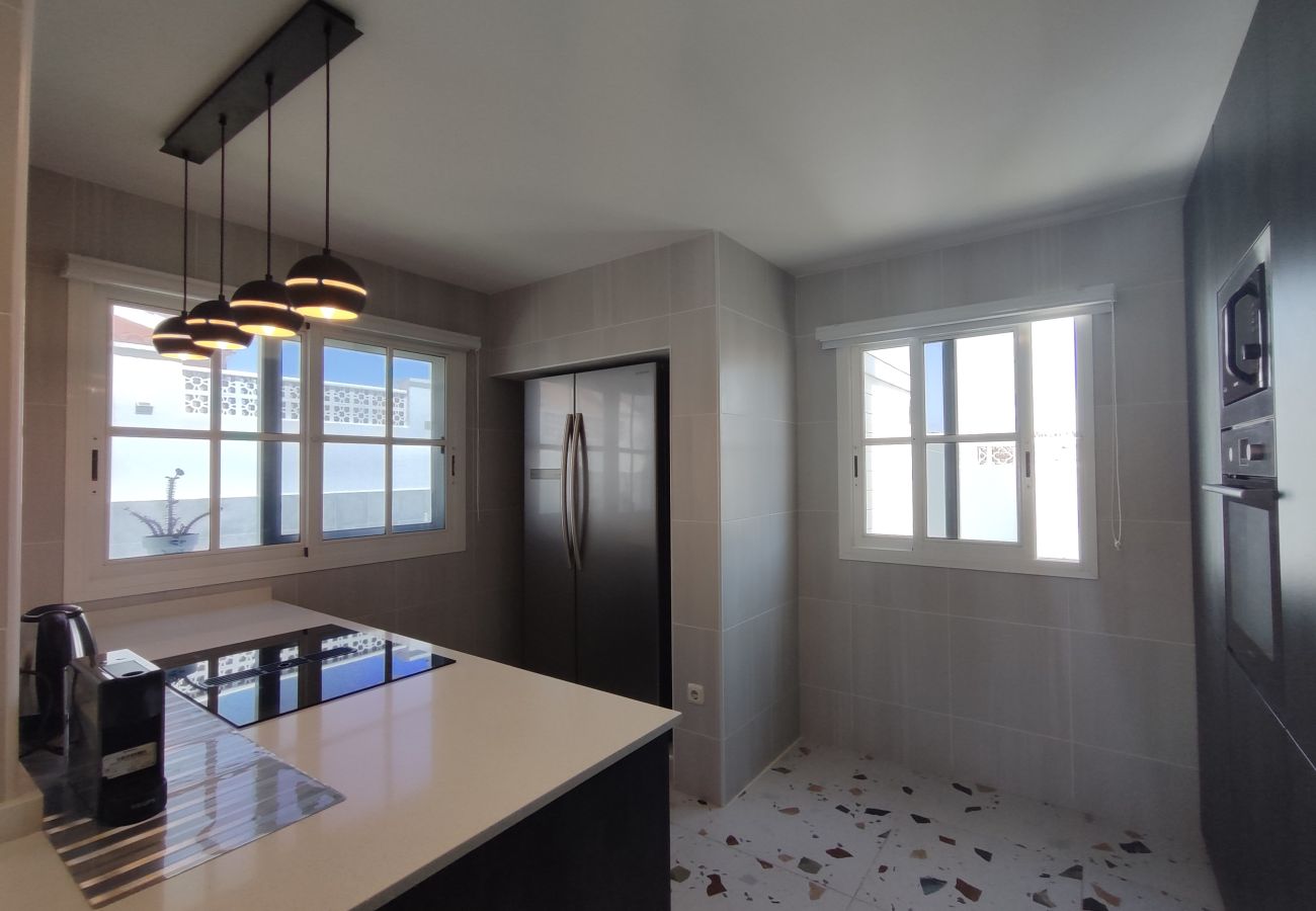Villa in Caleta de Fuste - Villa Stay&Enjoy