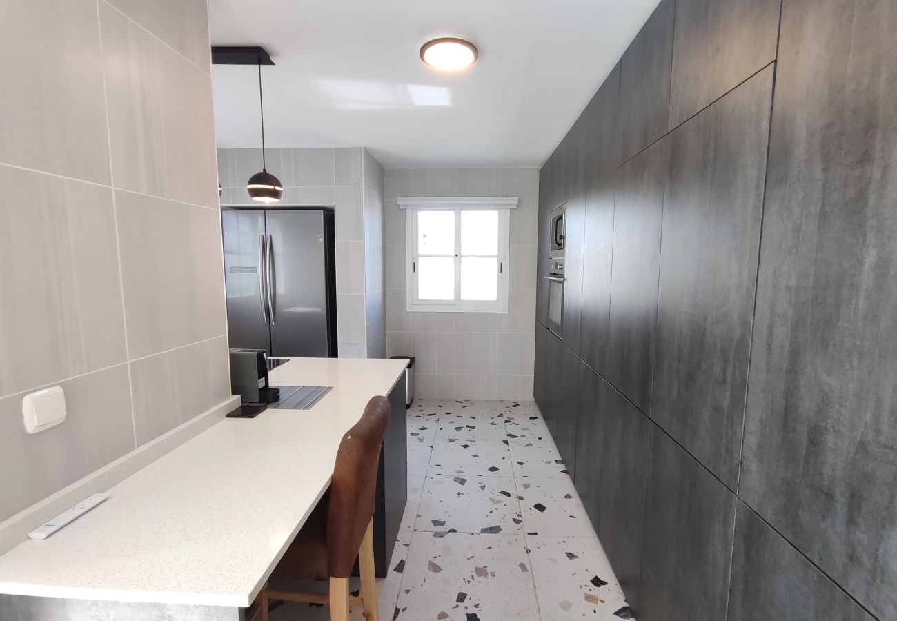 Villa in Caleta de Fuste - Villa Stay&Enjoy