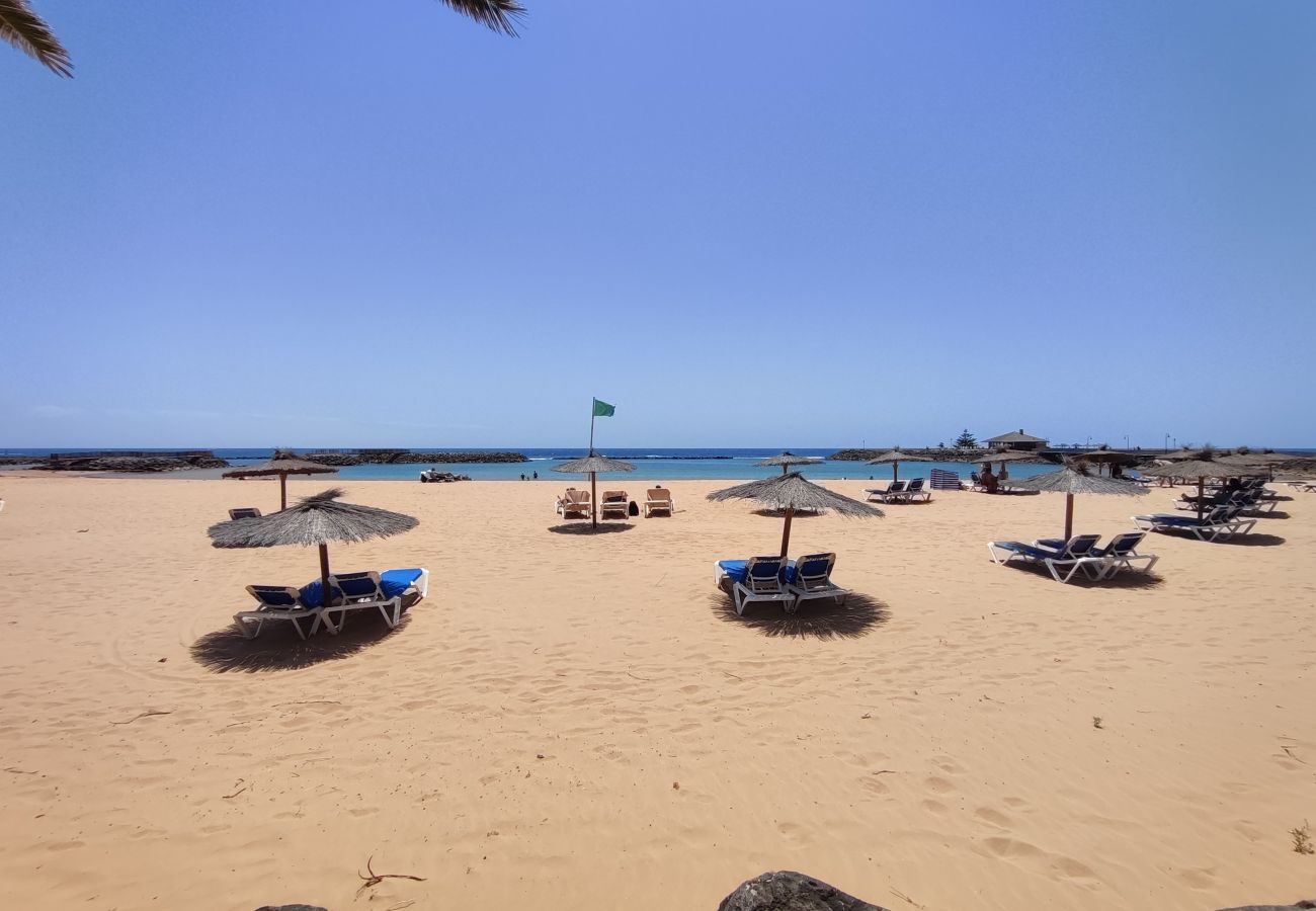 Villa in Caleta de Fuste - Villa Stay&Enjoy