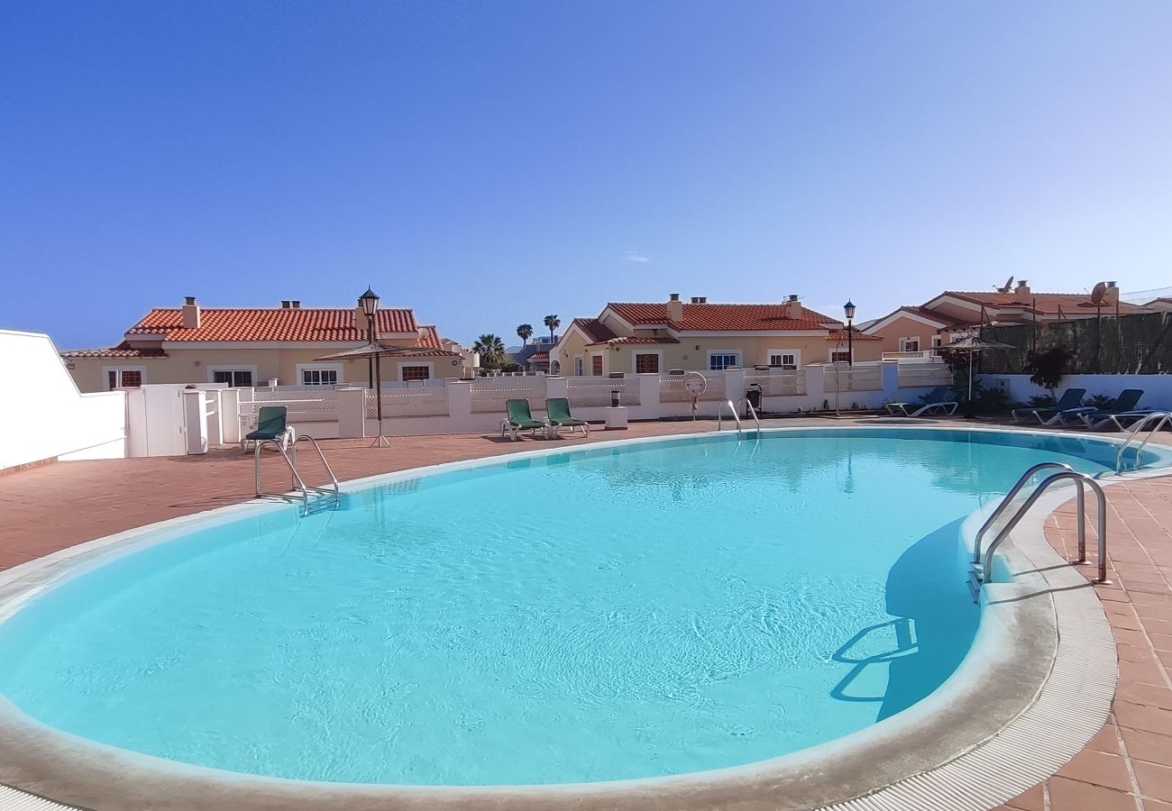 Villa in Caleta de Fuste - Villa Stay&Enjoy