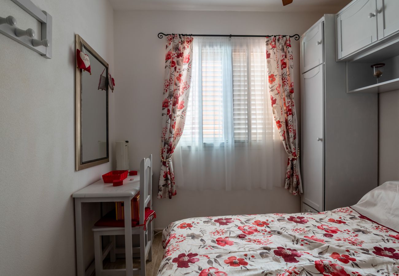 Apartment in La Oliva - Casa Blanca