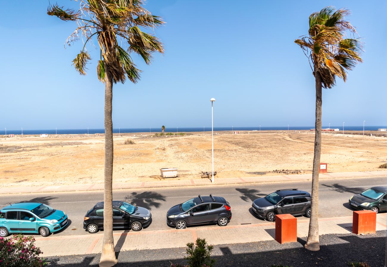 Apartment in La Oliva - Casa Blanca