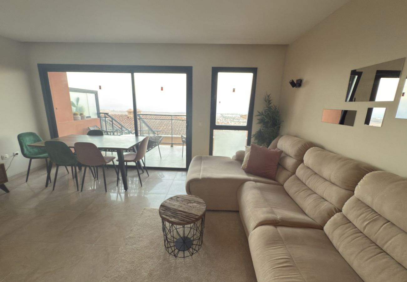 Apartment in Caleta de Fuste - LUX SEA VIEW 