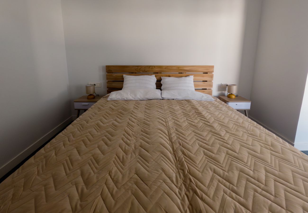 Apartment in Villaverde - Serenidad del Sol Fuerteventura