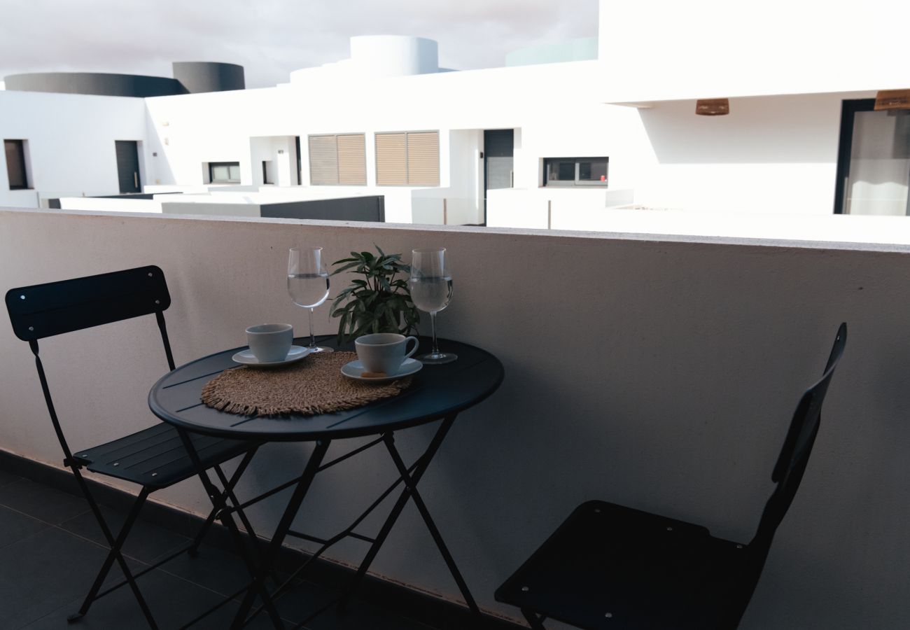Apartment in Villaverde - Serenidad del Sol Fuerteventura
