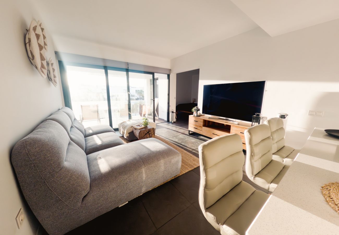 Apartment in Villaverde - Serenidad del Sol Fuerteventura