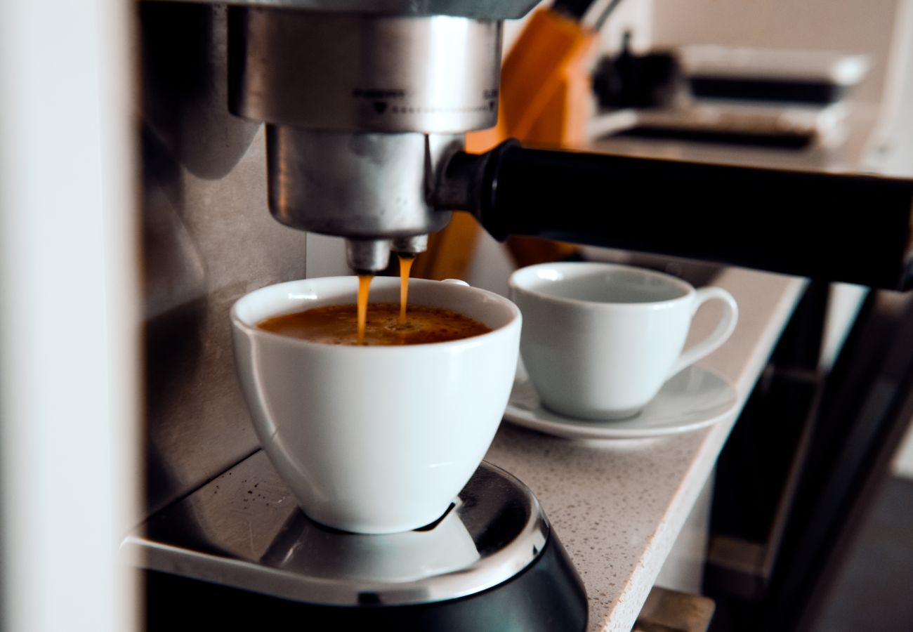 Apartment in Villaverde - Serenidad del Sol Fuerteventura