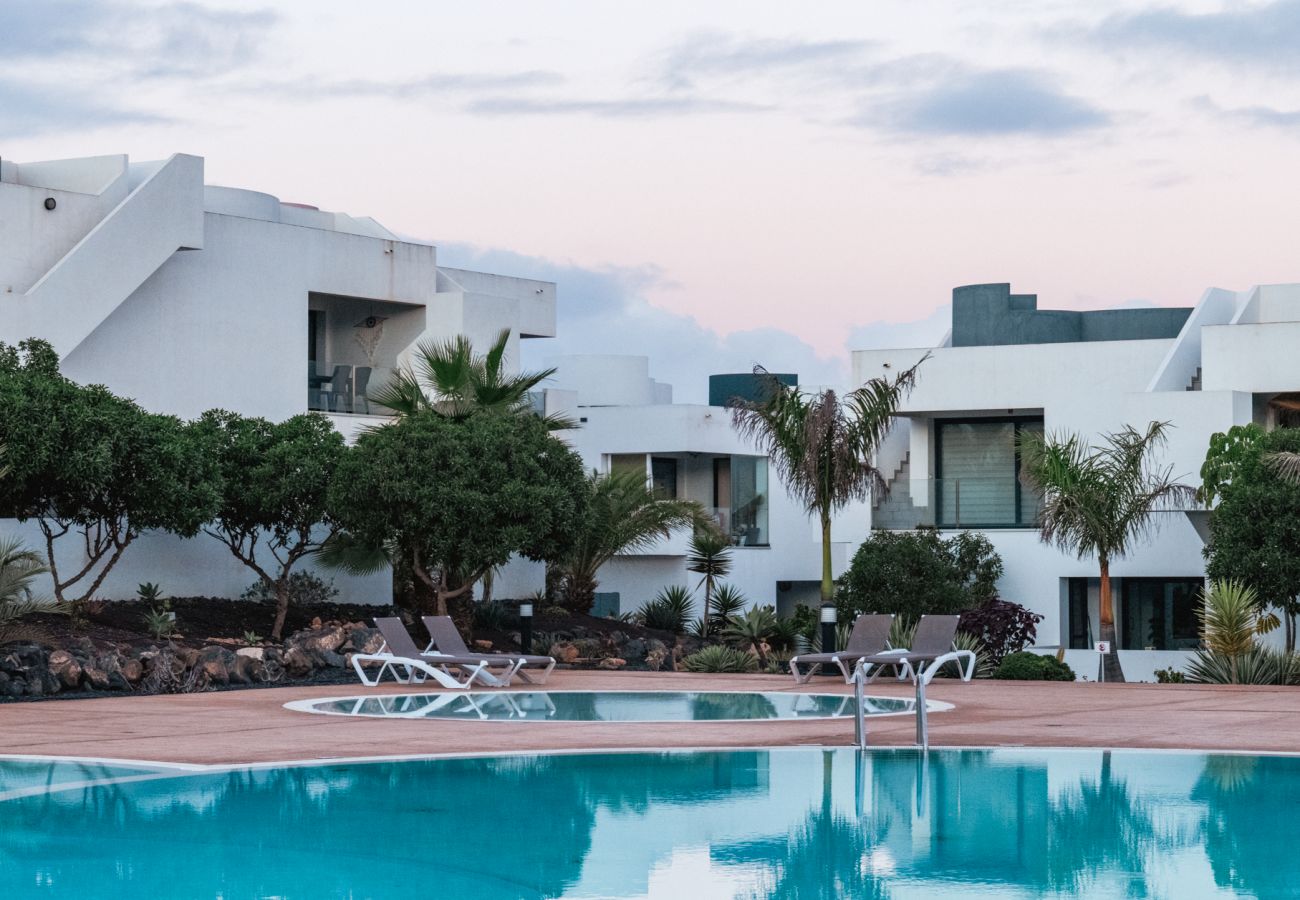 Apartment in Villaverde - Serenidad del Sol Fuerteventura