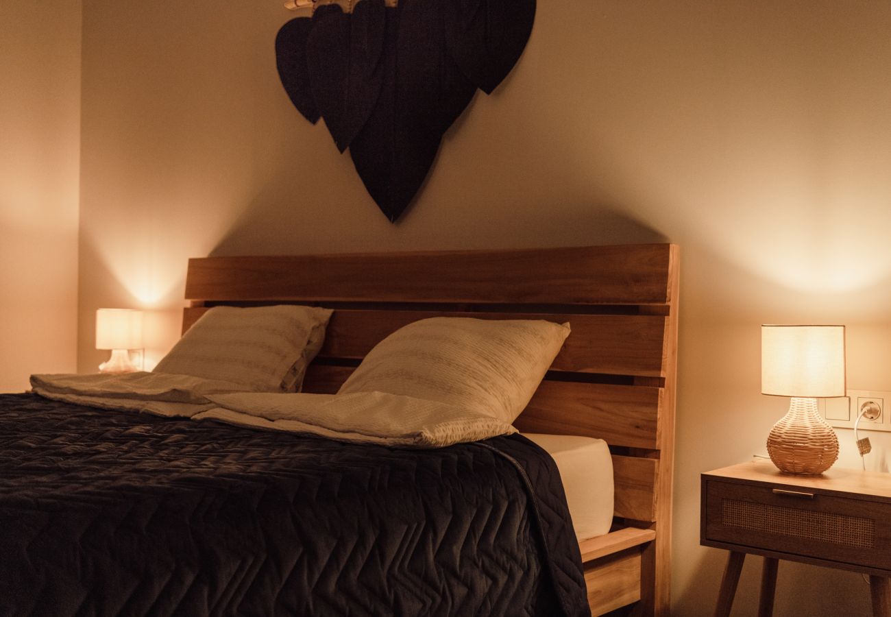 Apartment in Villaverde - Serenidad del Sol Fuerteventura