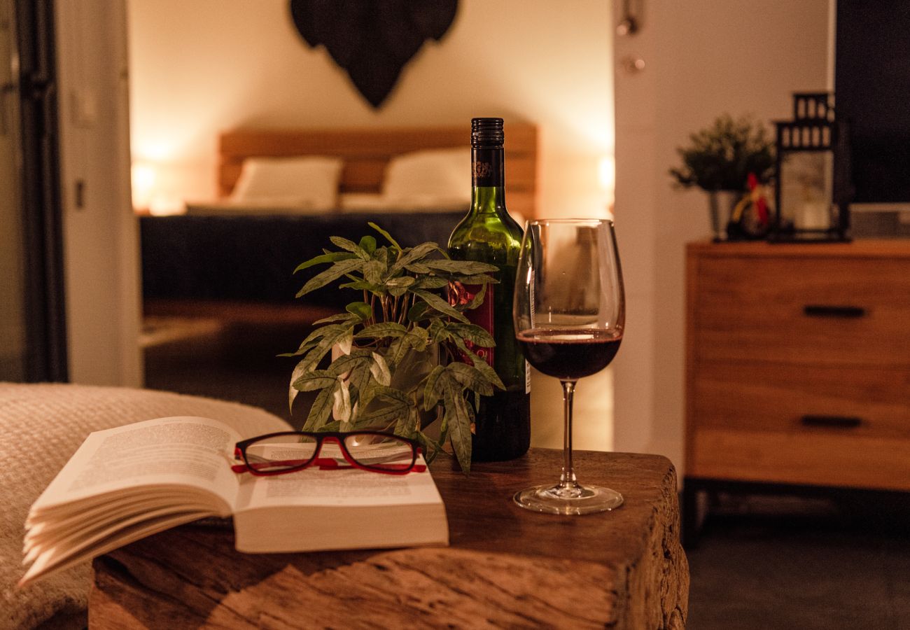 Apartment in Villaverde - Serenidad del Sol Fuerteventura