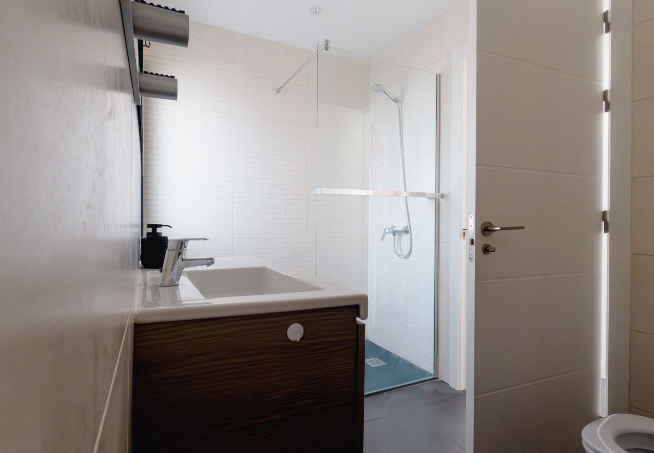 Apartment in Villaverde - Serenidad del Sol Fuerteventura