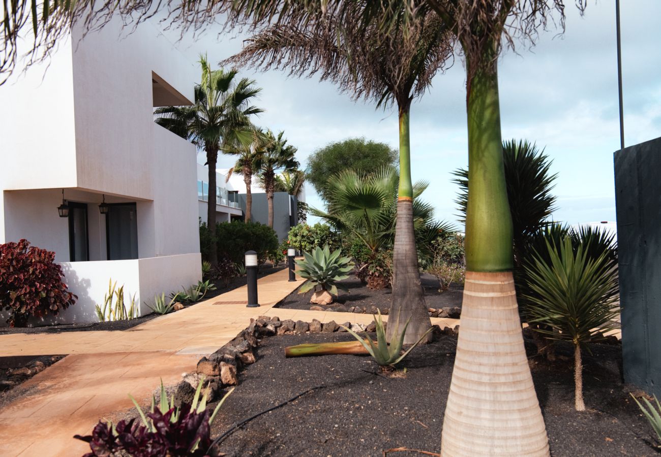 Apartment in Villaverde - Serenidad del Sol Fuerteventura