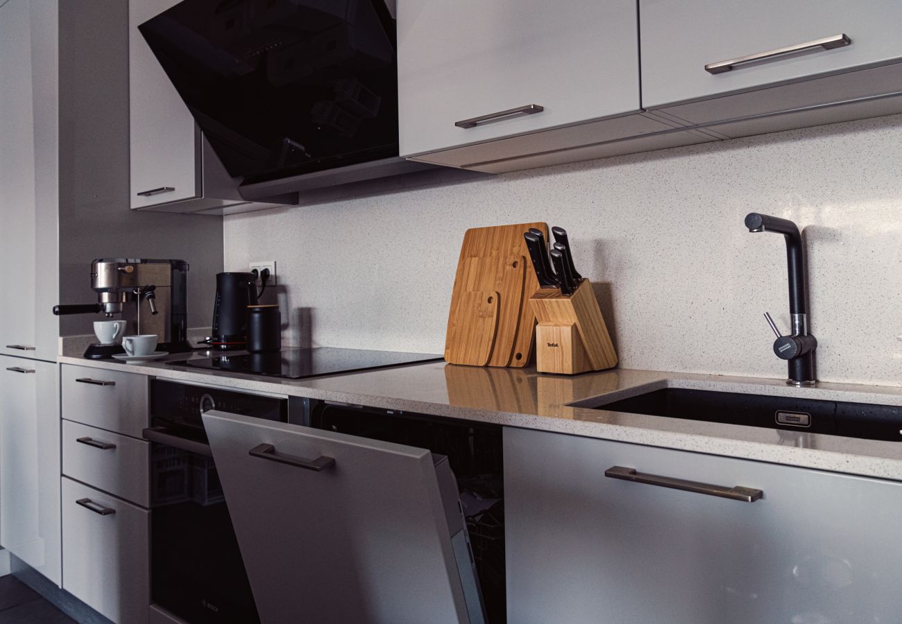 Apartment in Villaverde - Serenidad del Sol Fuerteventura