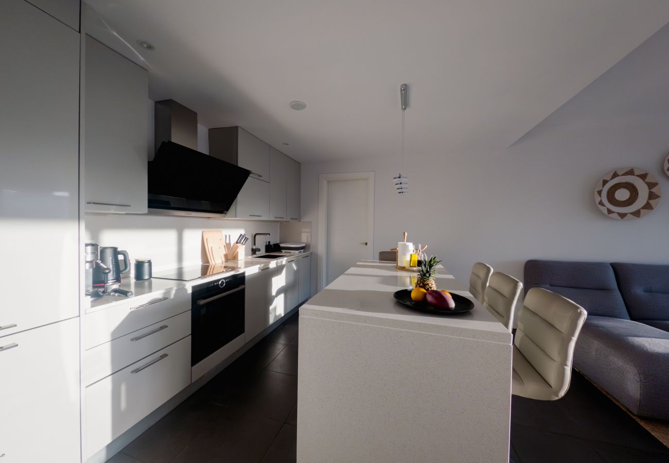 Apartment in Villaverde - Serenidad del Sol Fuerteventura