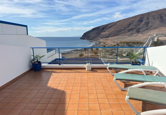 Apartment in Gran Tarajal - Vista Mar - Gran Tarajal