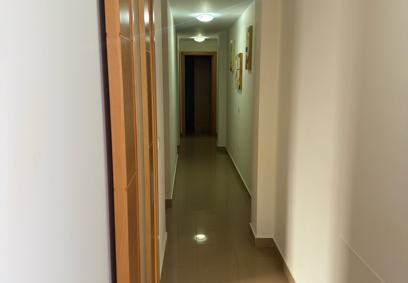 Apartment in Gran Tarajal - Vista Mar - Gran Tarajal