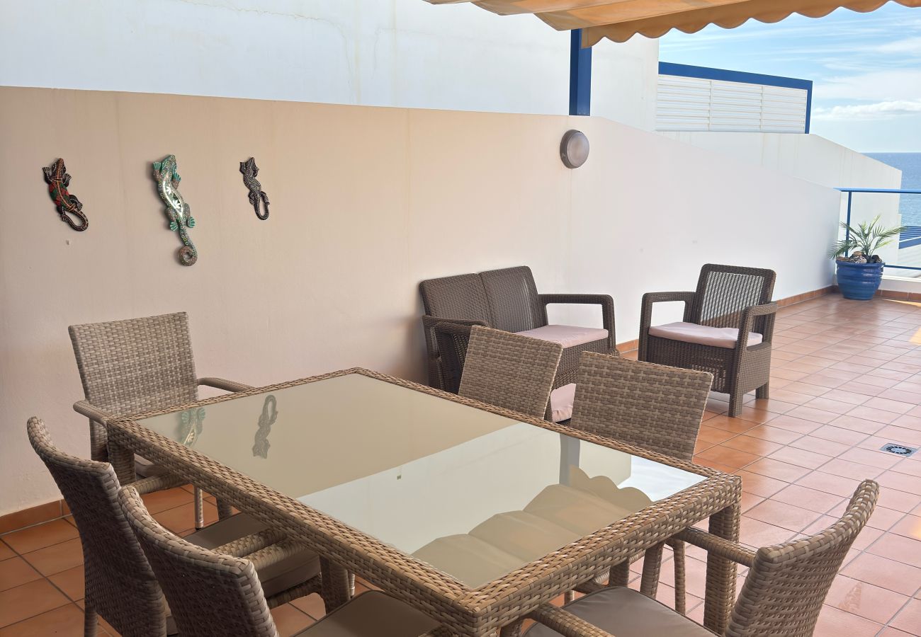 Apartment in Gran Tarajal - Vista Mar - Gran Tarajal