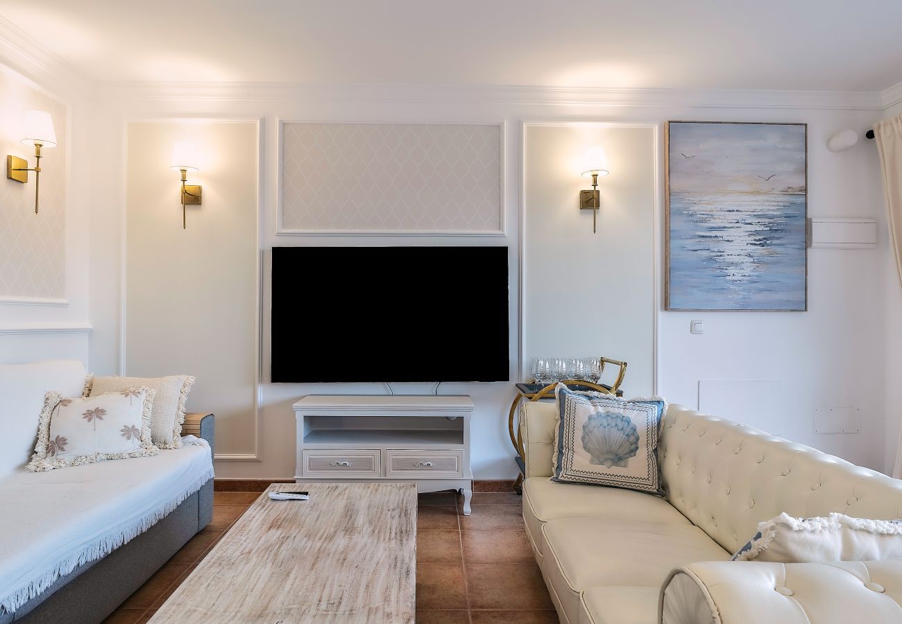 House in Costa de Antigua - Cliff 2 La Perla